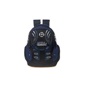 Mochila Esportiva Impermeável Resistente Juvenil Urbana Cor:Azul