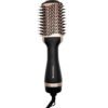 Escova Secadora Modeladora Alisadora Multifuncional 3 em 1 220v