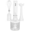 Processador Mixer Triturador Alimentos Utensílios 220V Cor:Branco