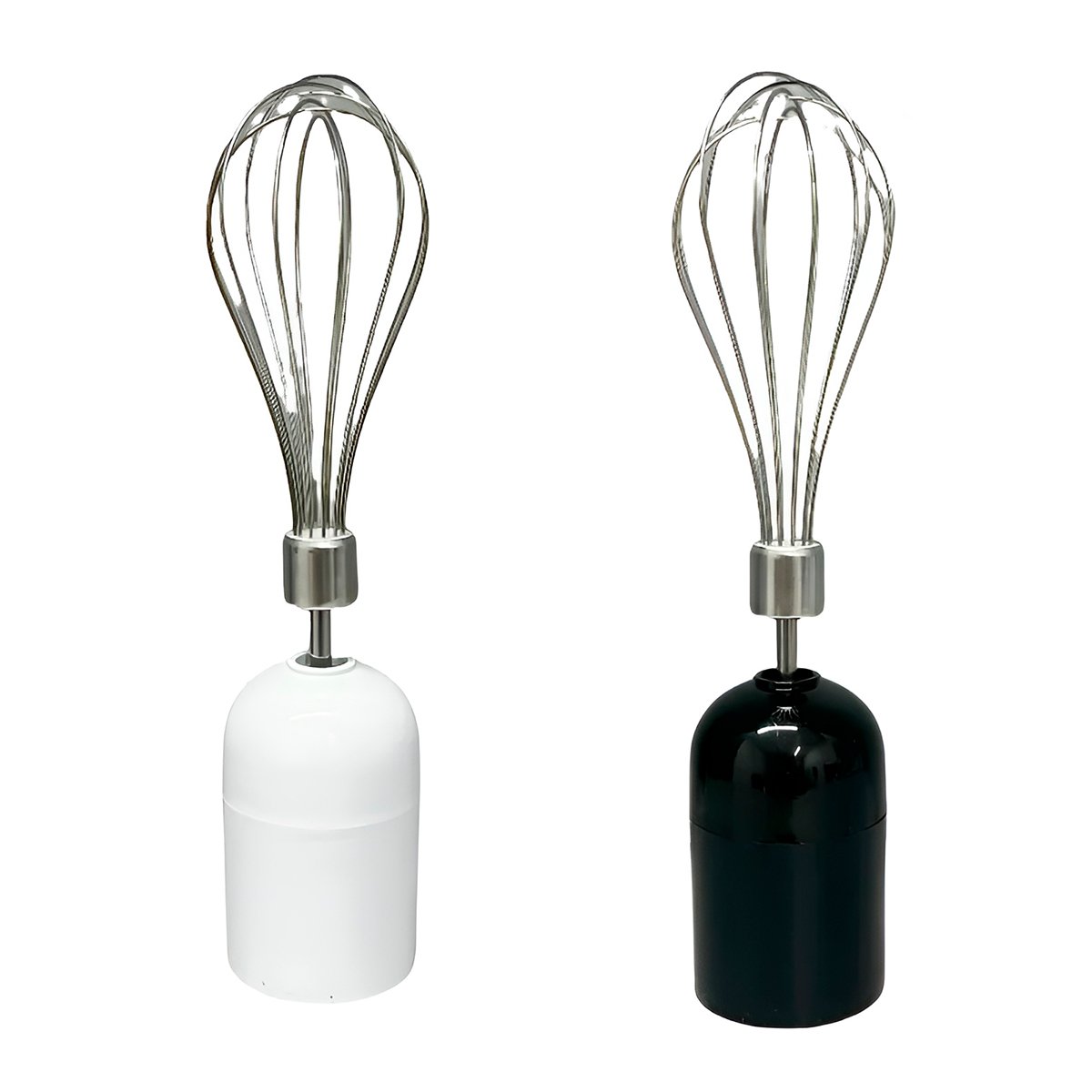 Processador Mixer Triturador Alimentos Utensílios 127V Cor:Preto - Imagem 5